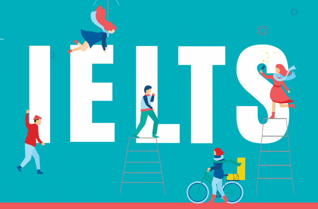 Ielts Coaching in Chandigarh